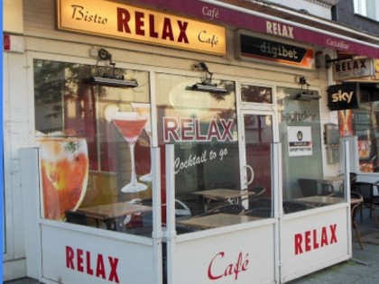 Foto: Relax